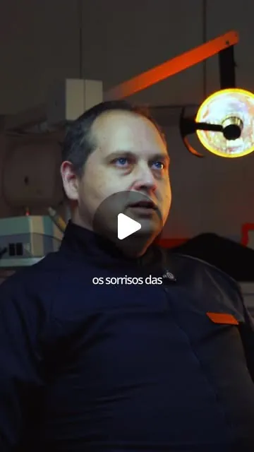 Dr. Gustavo Bastos em vídeo no Instagram